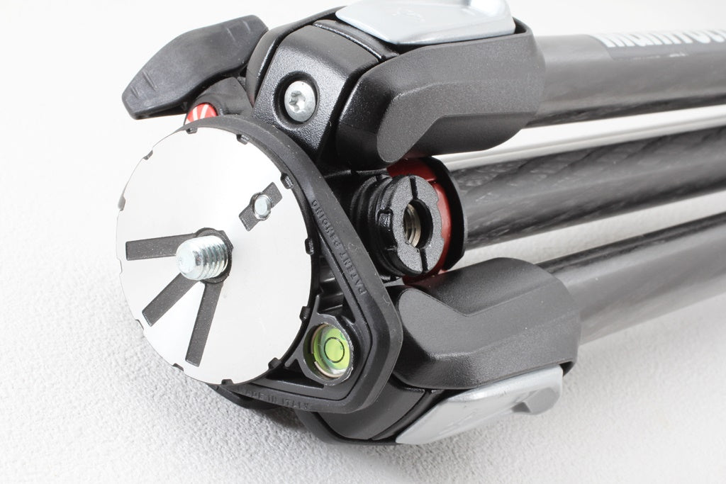 極上品◆Manfrotto MT190CXPRO3 3段