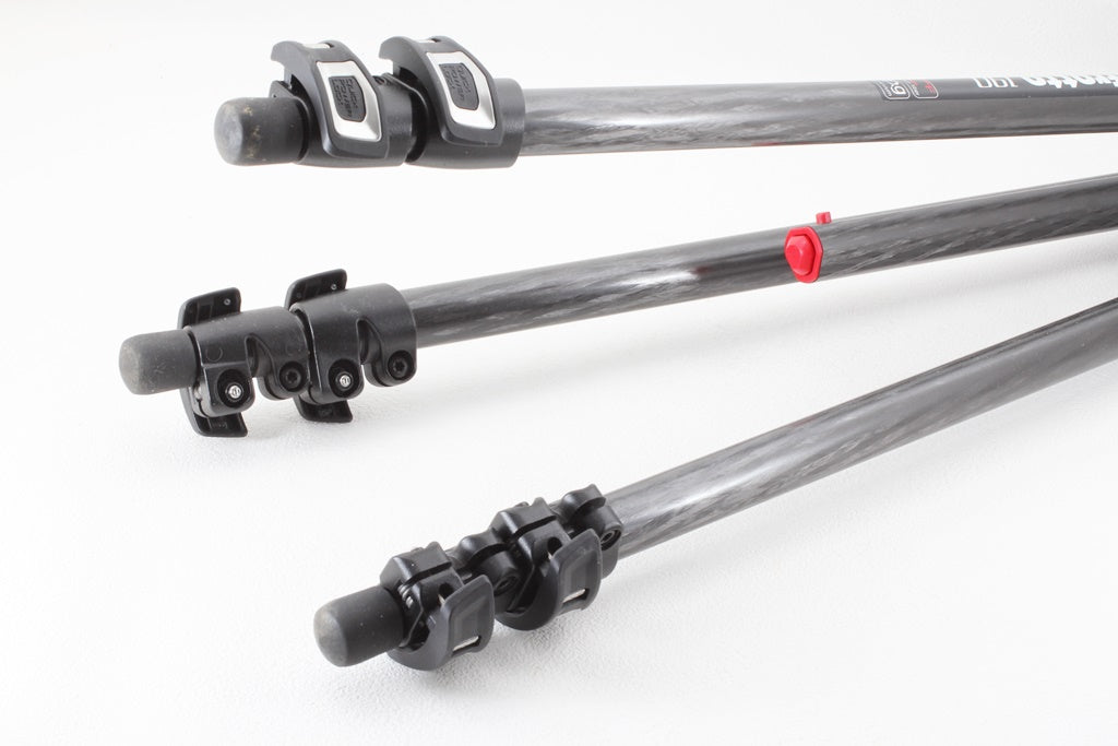 極上品◆Manfrotto MT190CXPRO3 3段