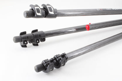 極上品◆Manfrotto MT190CXPRO3 3段