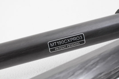 極上品◆Manfrotto MT190CXPRO3 3段