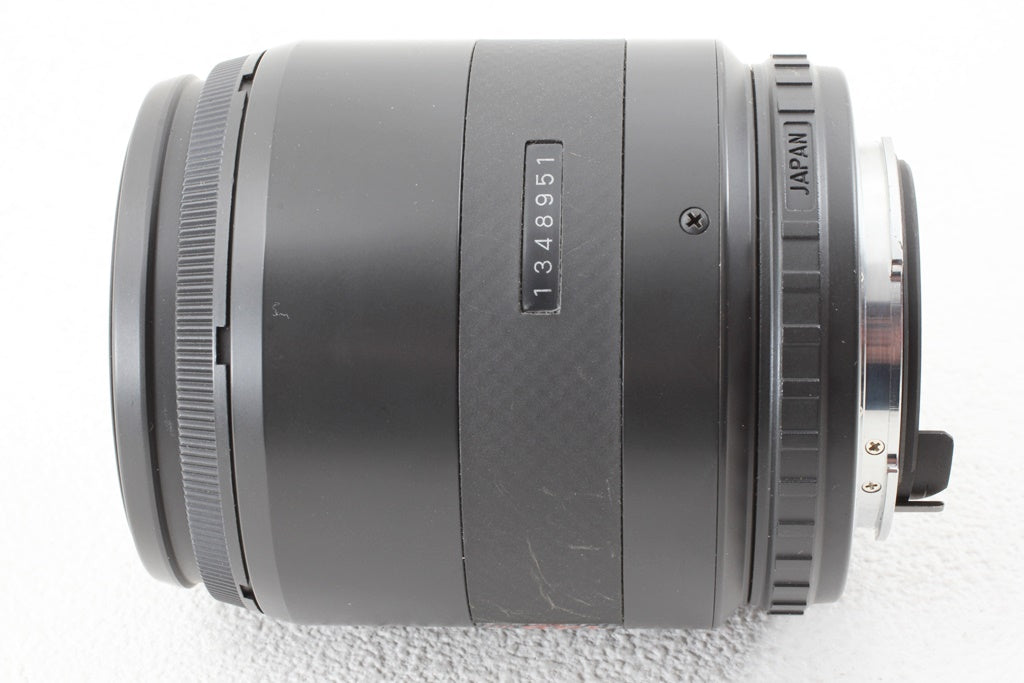 外観美品◆Pentax SMC PENTAX-F 135mm F2.8