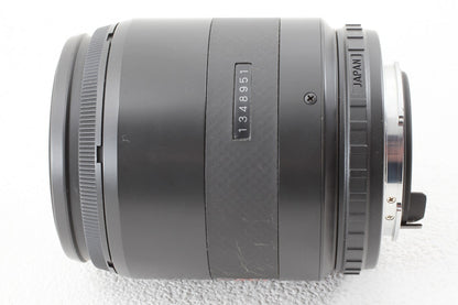 外観美品◆Pentax SMC PENTAX-F 135mm F2.8