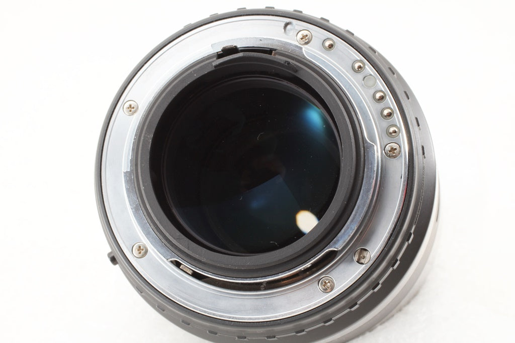 外観美品◆Pentax SMC PENTAX-F 135mm F2.8