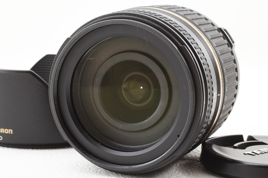 美品◆TAMRON AF 18-250mm F3.5-6.3 Di II MACRO A18 Nikon