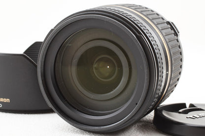 美品◆TAMRON AF 18-250mm F3.5-6.3 Di II MACRO A18 Nikon