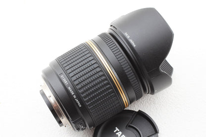 美品◆TAMRON AF 18-250mm F3.5-6.3 Di II MACRO A18 Nikon