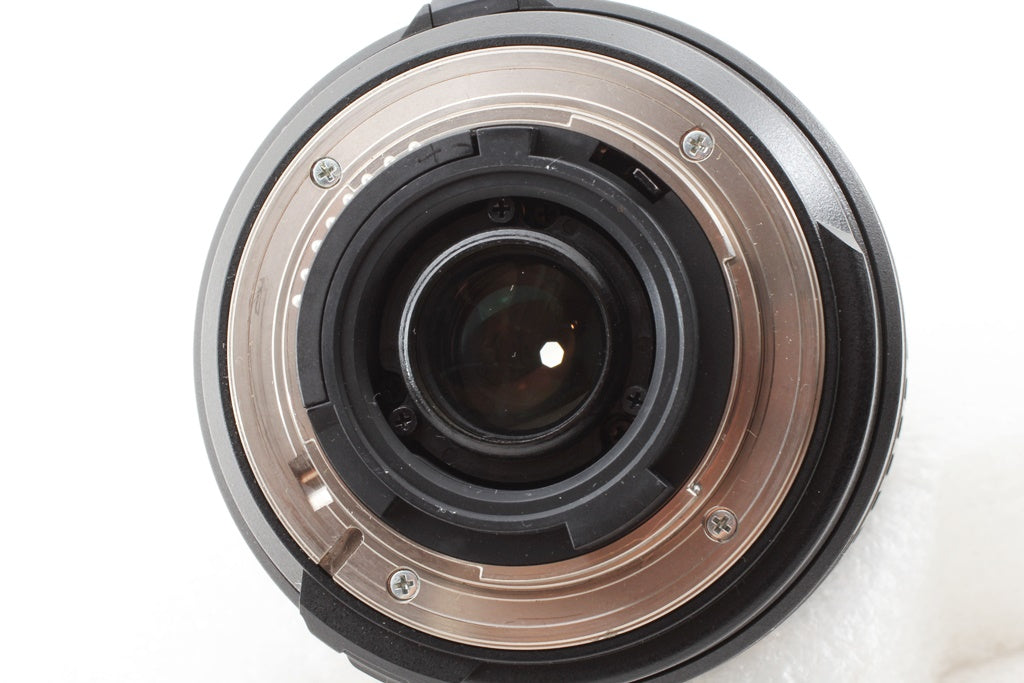 美品◆TAMRON AF 18-250mm F3.5-6.3 Di II MACRO A18 Nikon