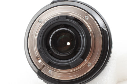 美品◆TAMRON AF 18-250mm F3.5-6.3 Di II MACRO A18 Nikon
