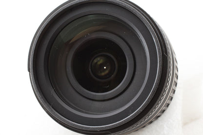 美品◆TAMRON AF 18-250mm F3.5-6.3 Di II MACRO A18 Nikon