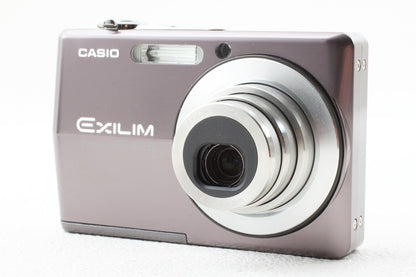 美品◆CASIO EXILIM EX-Z700