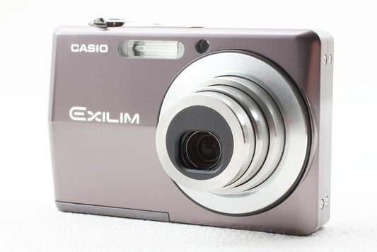 美品◆CASIO EXILIM EX-Z700