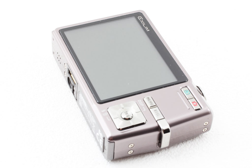 美品◆CASIO EXILIM EX-Z700