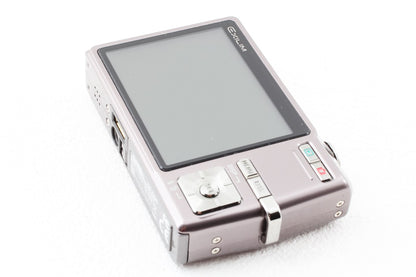 美品◆CASIO EXILIM EX-Z700