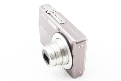 美品◆CASIO EXILIM EX-Z700