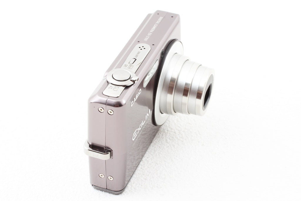 美品◆CASIO EXILIM EX-Z700