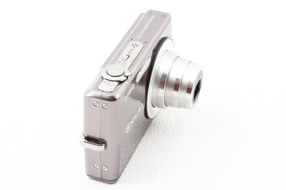 美品◆CASIO EXILIM EX-Z700