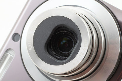 美品◆CASIO EXILIM EX-Z700