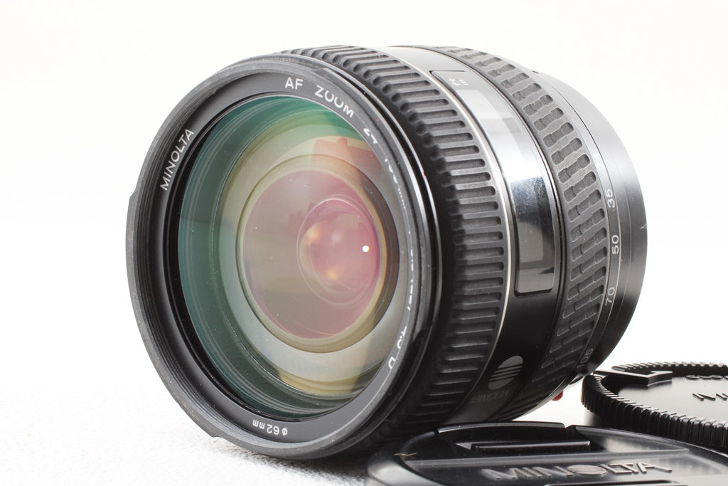 極上品◆MINOLTA AF 24-105mm F3.5-4.5 D