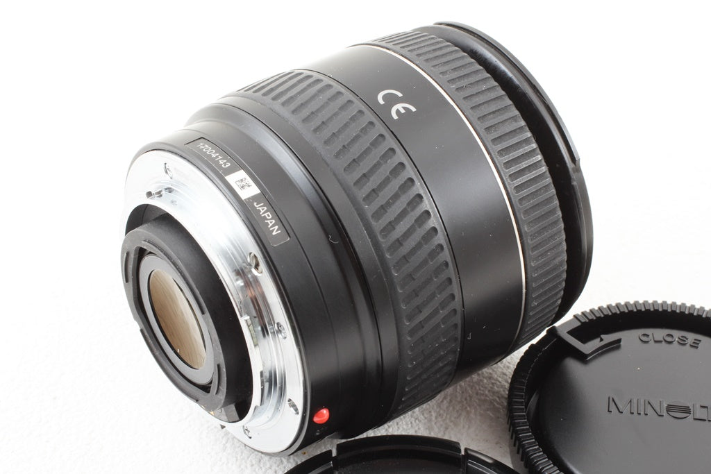 極上品◆MINOLTA AF 24-105mm F3.5-4.5 D