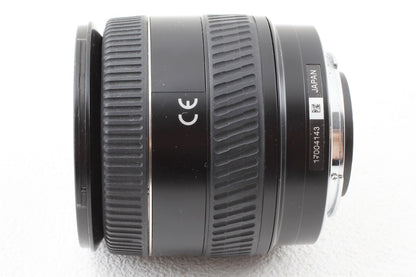 極上品◆MINOLTA AF 24-105mm F3.5-4.5 D