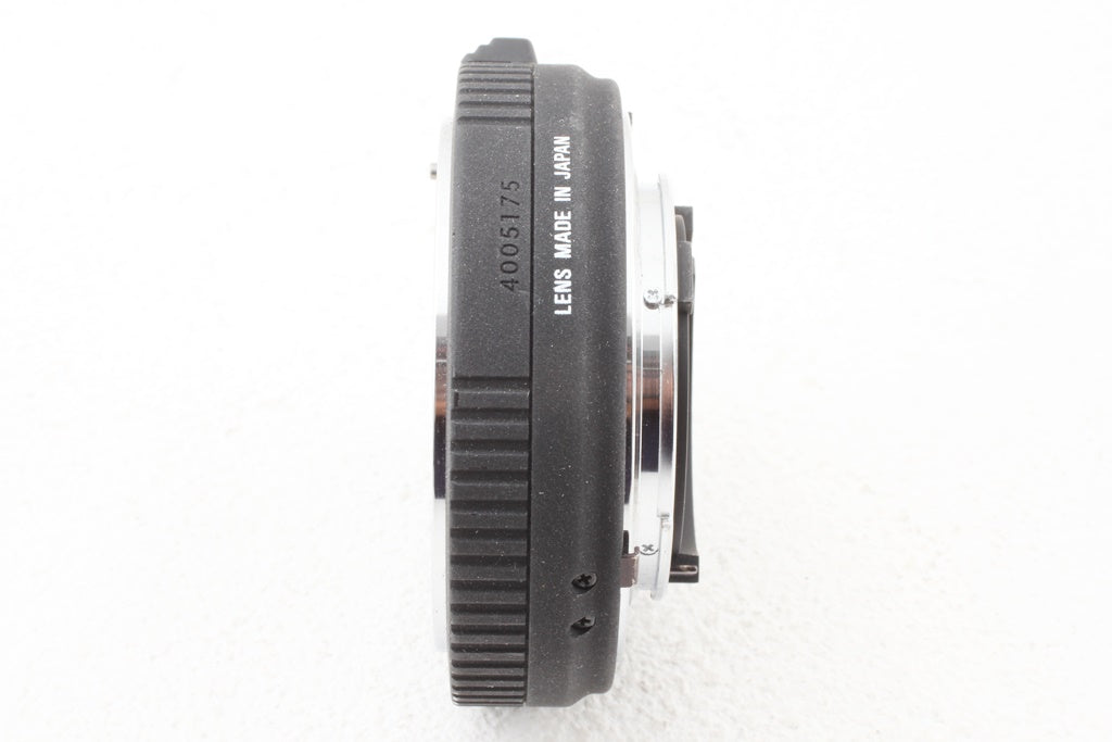 極上品◆SIGMA APO TELE CONVERTER 1.4x EX DG Nikon