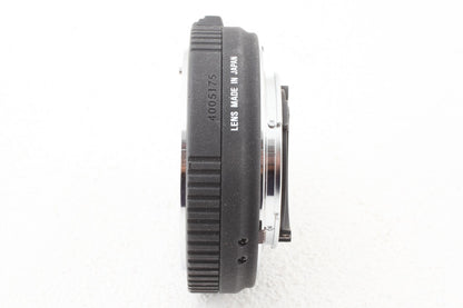 極上品◆SIGMA APO TELE CONVERTER 1.4x EX DG Nikon