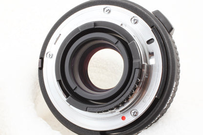 極上品◆SIGMA APO TELE CONVERTER 1.4x EX DG Nikon