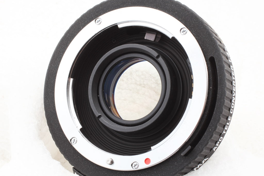 極上品◆SIGMA APO TELE CONVERTER 1.4x EX DG Nikon