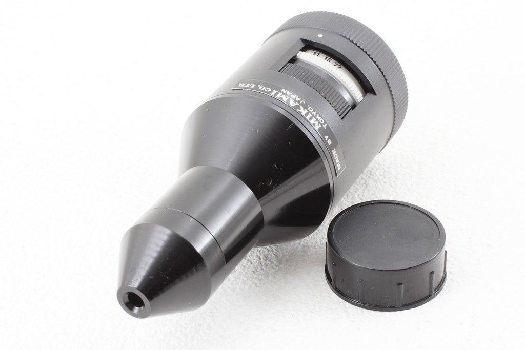 外観美品◆MIKAMI レンズ