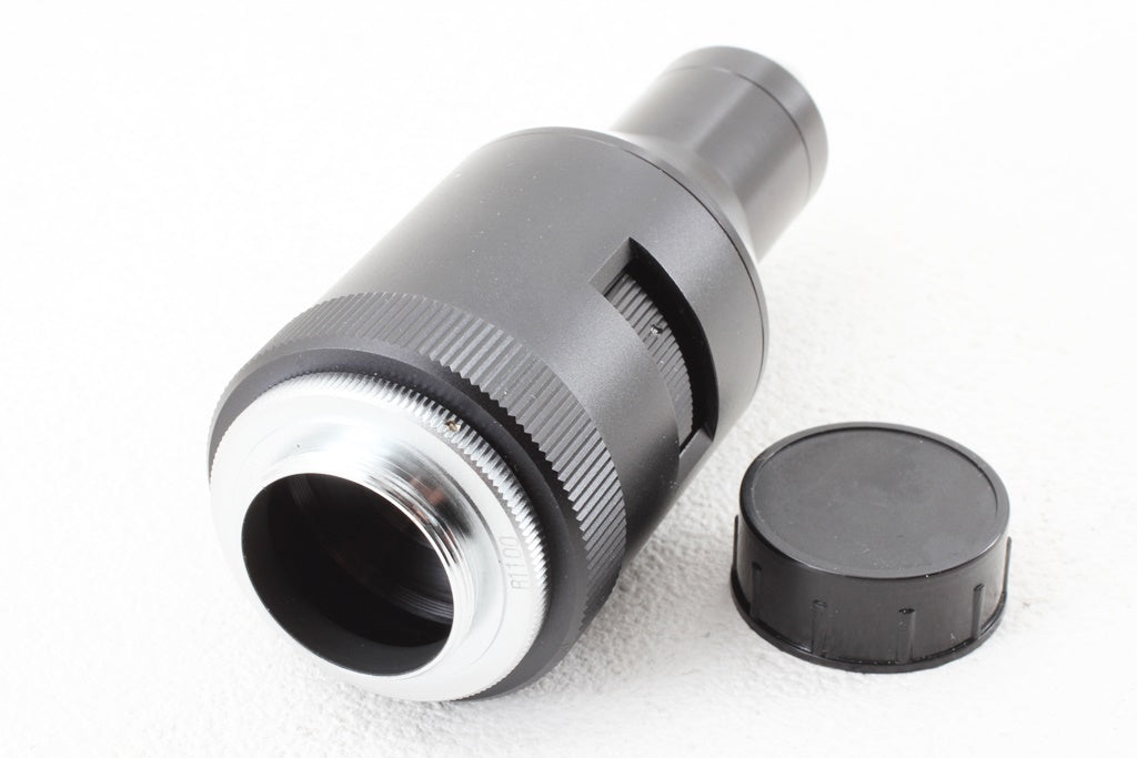 外観美品◆MIKAMI レンズ