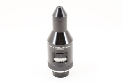 外観美品◆MIKAMI レンズ