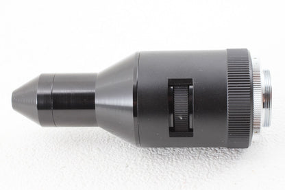 外観美品◆MIKAMI レンズ