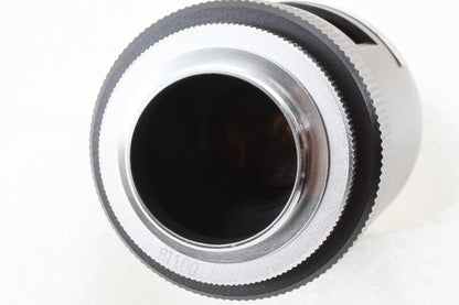 外観美品◆MIKAMI レンズ