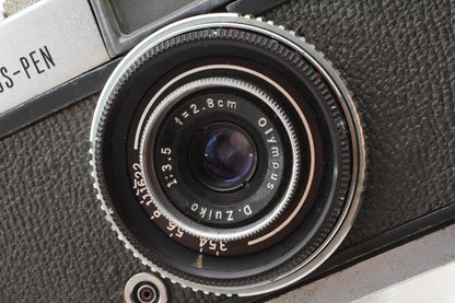 格安品◆OLYMPUS PEN