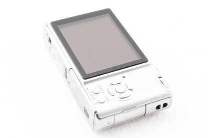 美品◆Panasonic LUMIX DMC-FX30