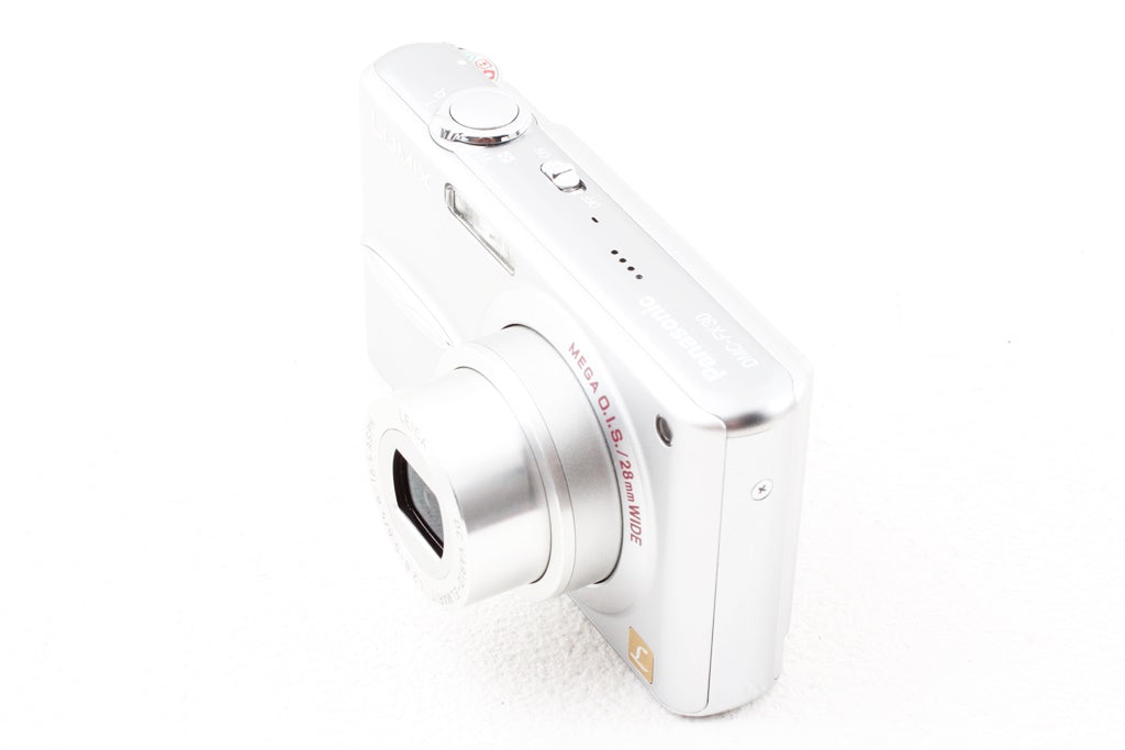 美品◆Panasonic LUMIX DMC-FX30