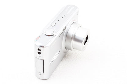 美品◆Panasonic LUMIX DMC-FX30