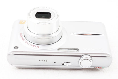 美品◆Panasonic LUMIX DMC-FX30
