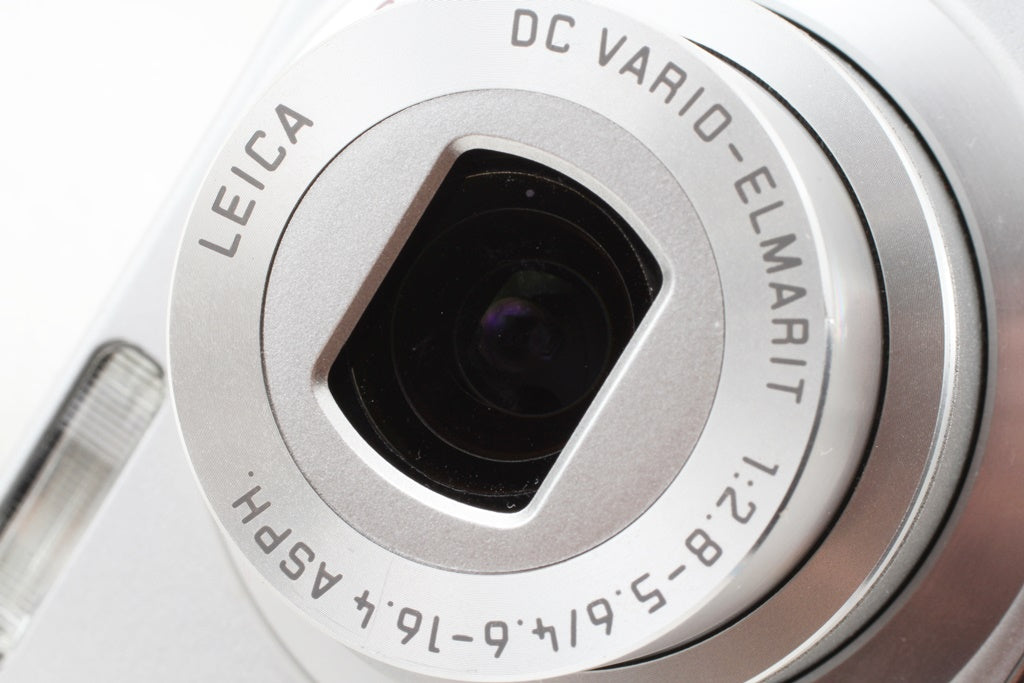 美品◆Panasonic LUMIX DMC-FX30