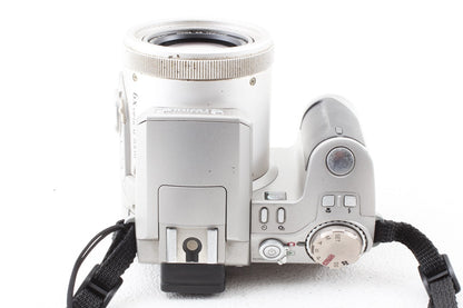 ジャンク品◆FUJIFILM FinePix 4900Z