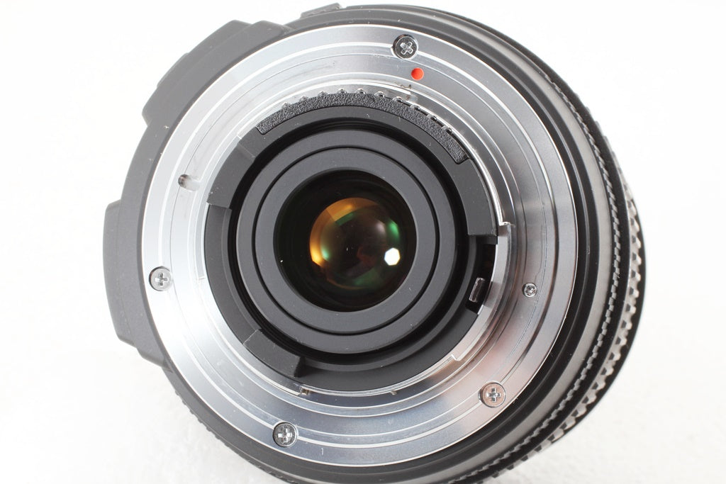 極上品◆SIGMA AF 18-200mm F3.5-6.3 DC OS HSM Nikon