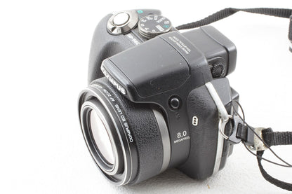 美品◆OLYMPUS CAMEDIA SP-560UZ