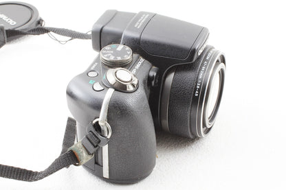 美品◆OLYMPUS CAMEDIA SP-560UZ