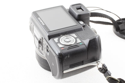 美品◆OLYMPUS CAMEDIA SP-560UZ
