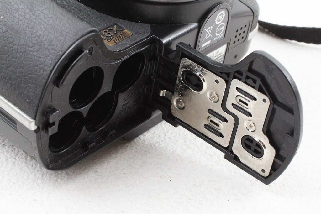 美品◆OLYMPUS CAMEDIA SP-560UZ