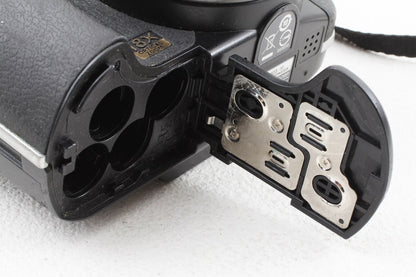 美品◆OLYMPUS CAMEDIA SP-560UZ