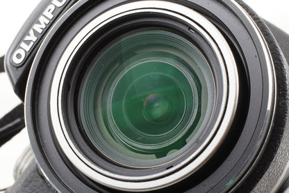 美品◆OLYMPUS CAMEDIA SP-560UZ