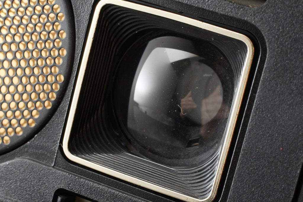 ジャンク品◆Polaroid AUTOFOCUS 660