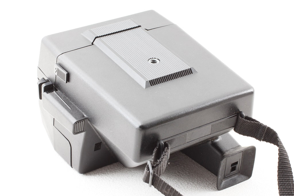 ジャンク品◆Polaroid AUTOFOCUS 660