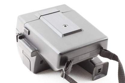 ジャンク品◆Polaroid AUTOFOCUS 660